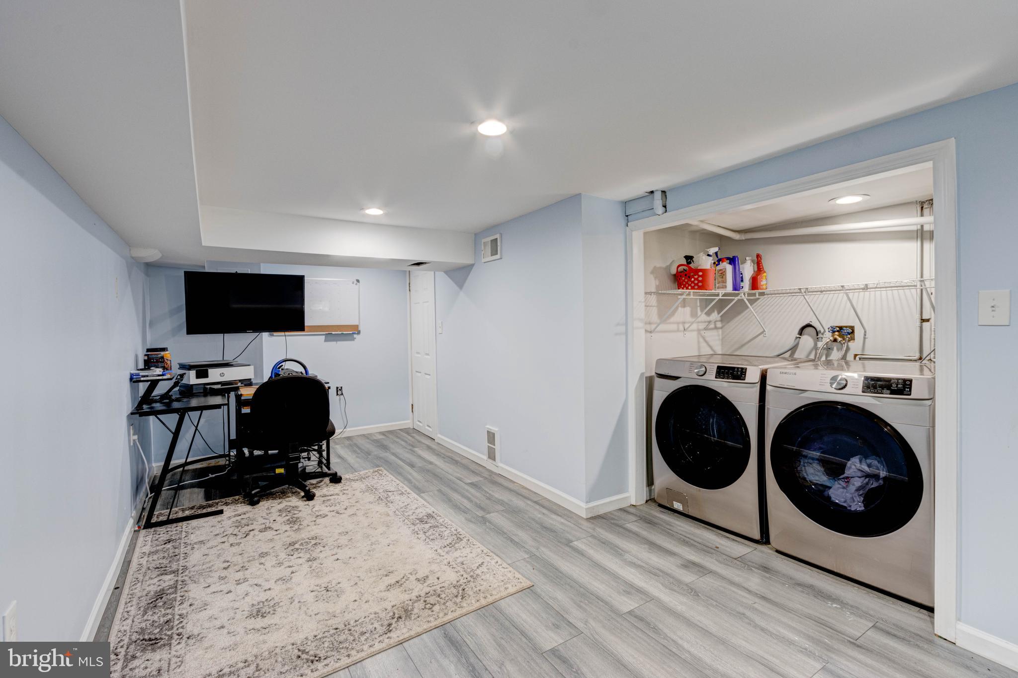 LOCHEARN - Residential