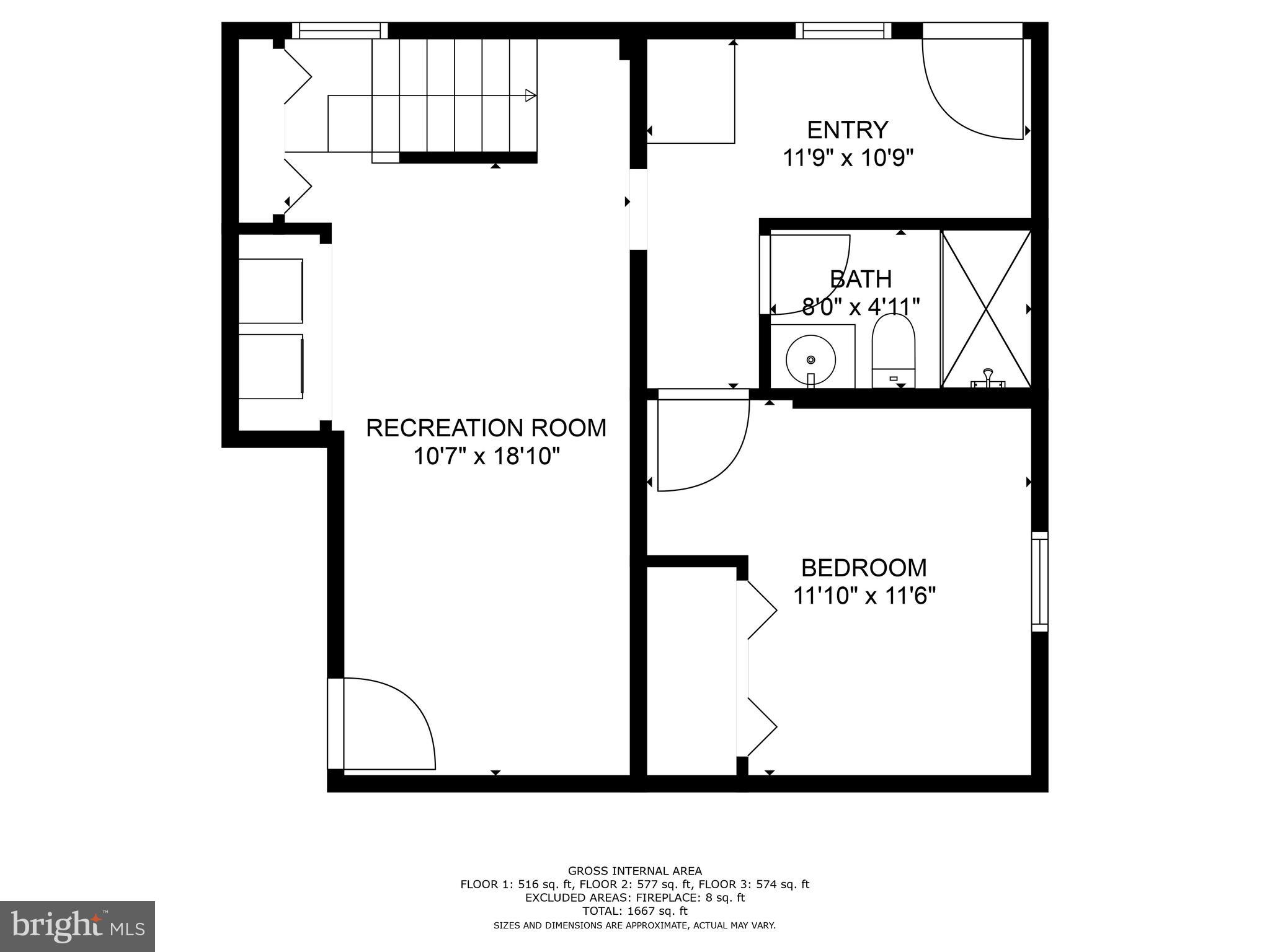LOCHEARN - Residential