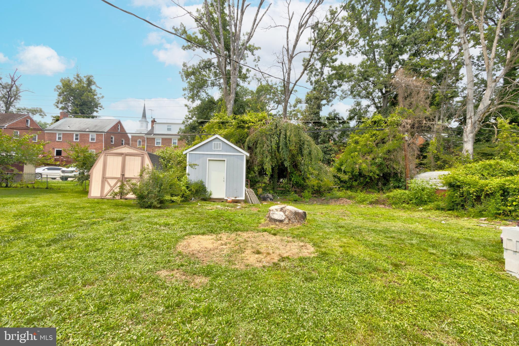 LOCHEARN - Residential