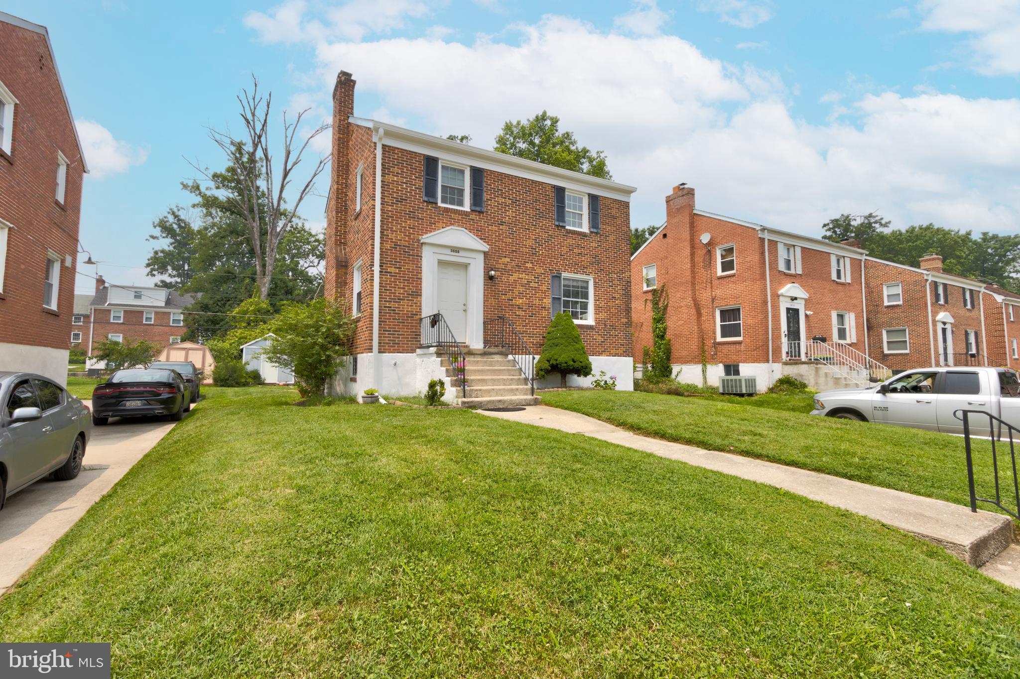 LOCHEARN - Residential