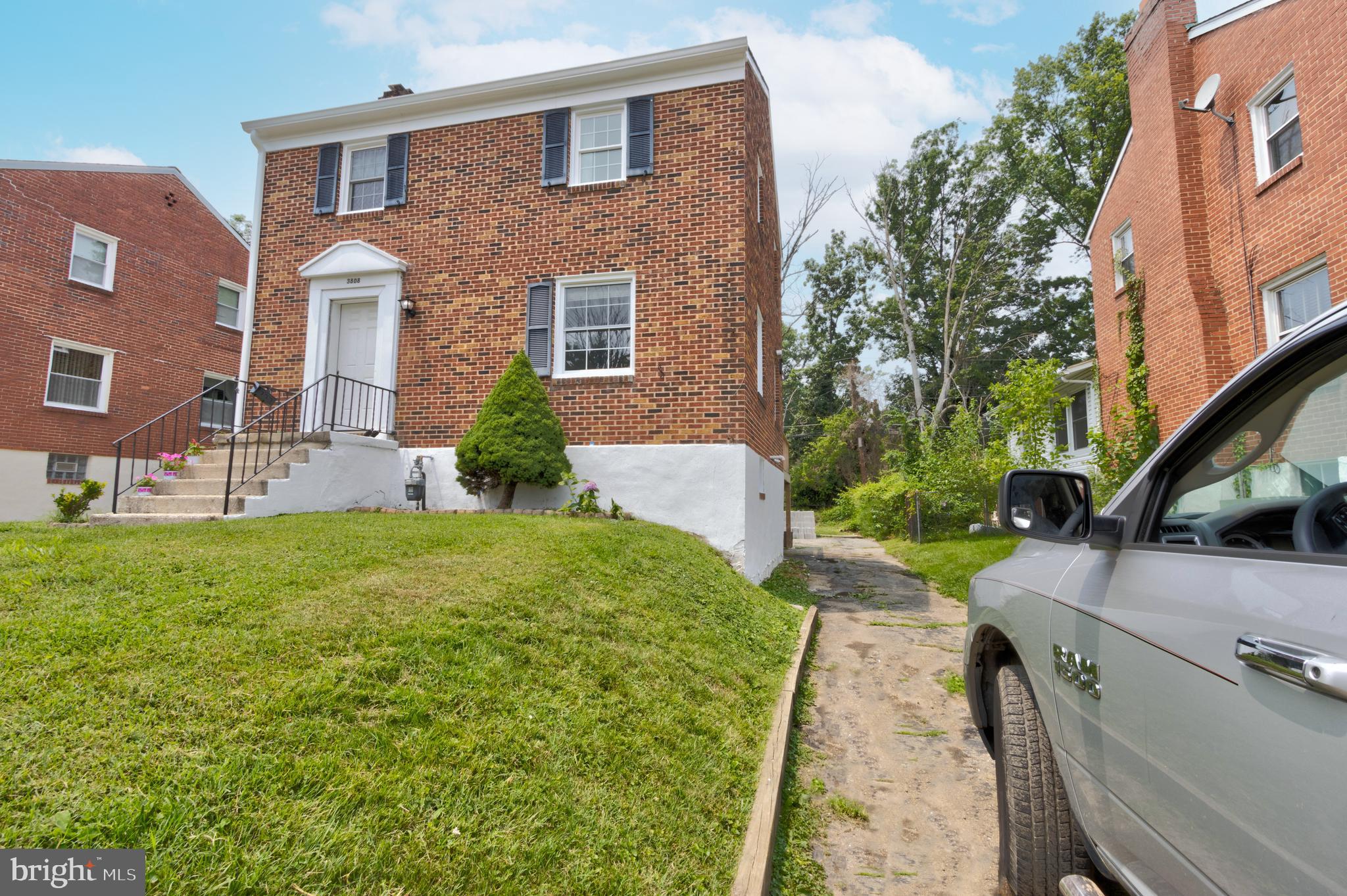 LOCHEARN - Residential