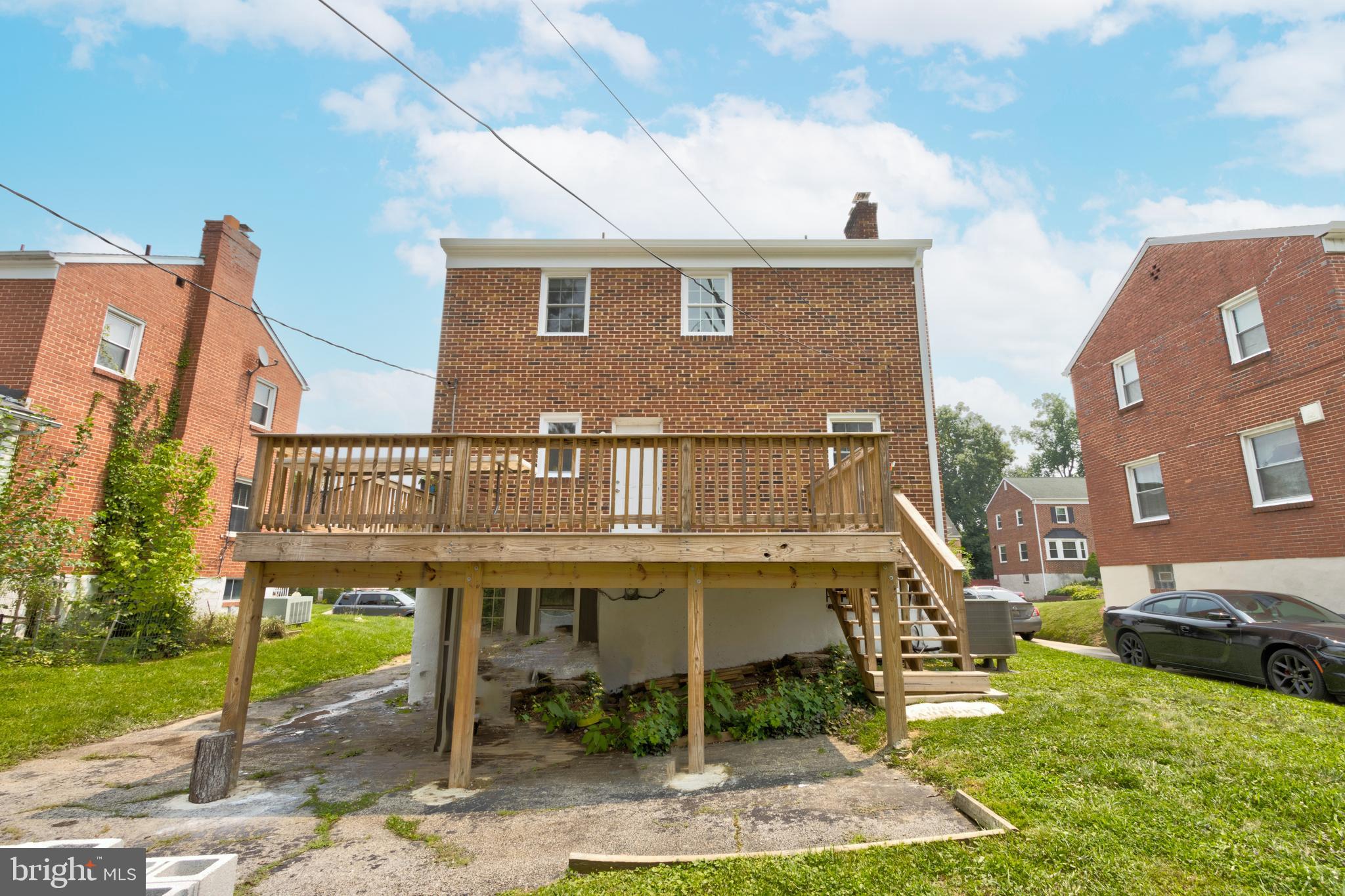 LOCHEARN - Residential