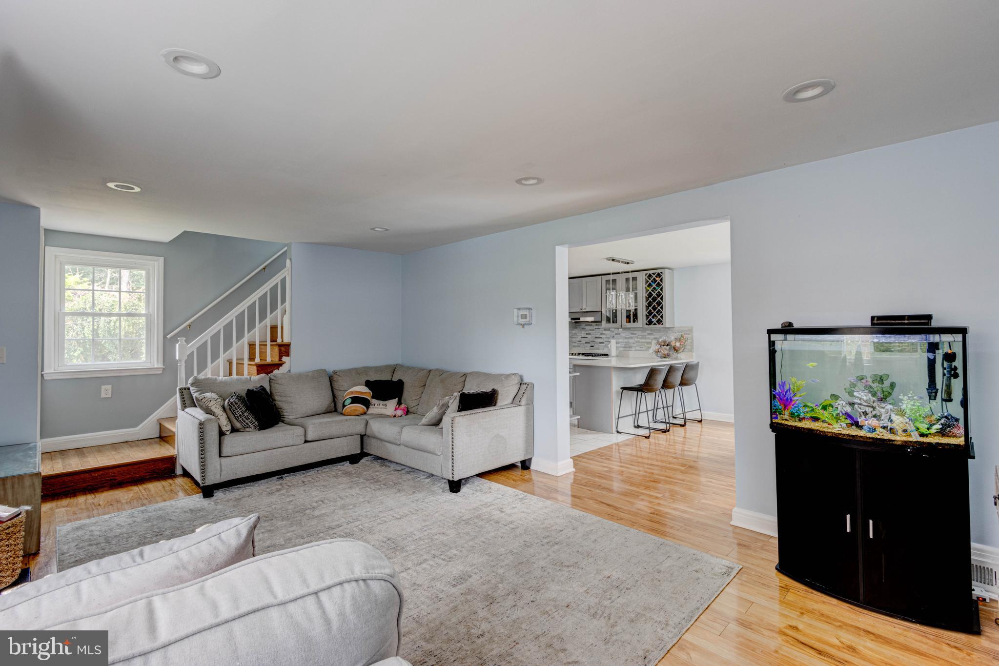 LOCHEARN - Residential