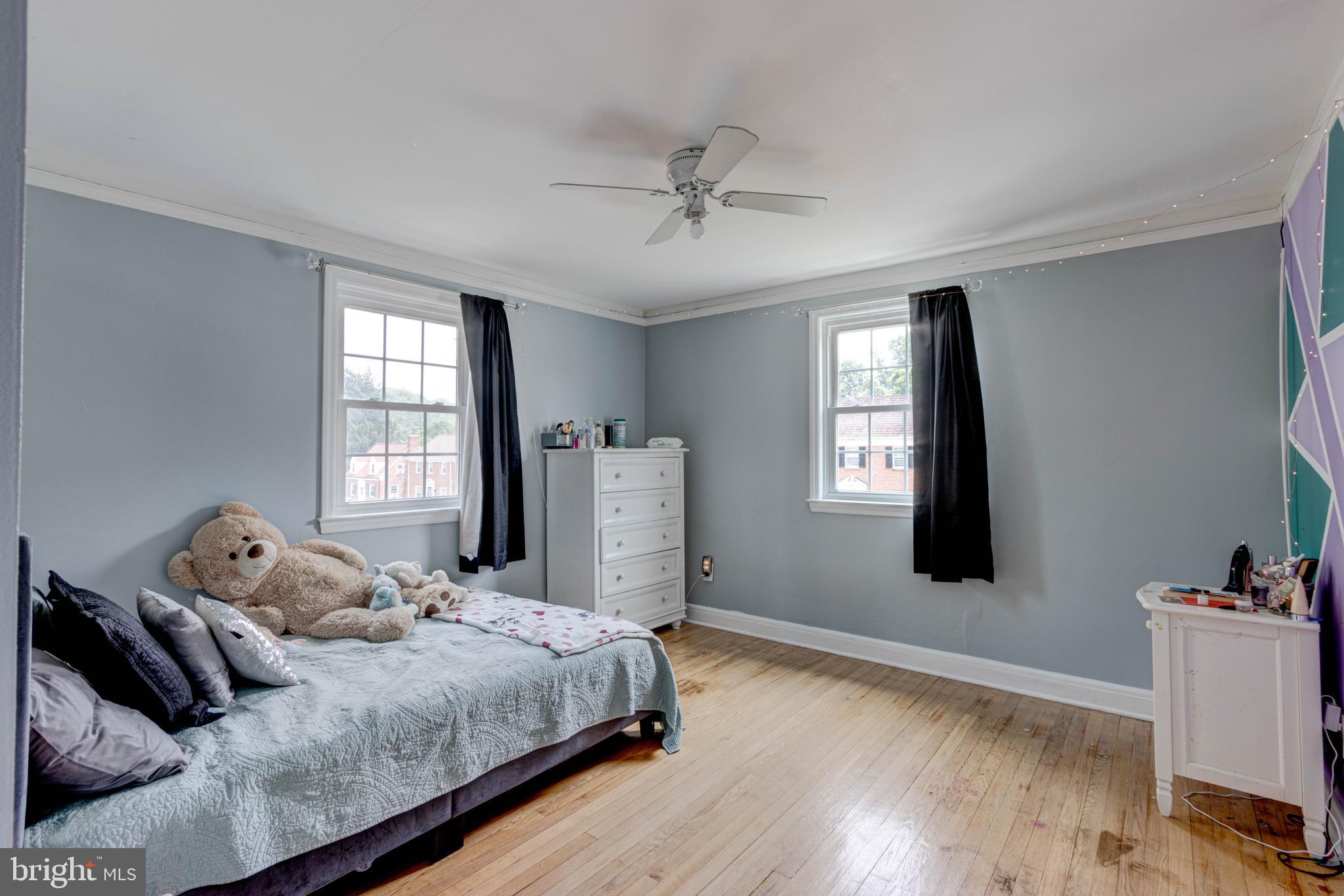 LOCHEARN - Residential