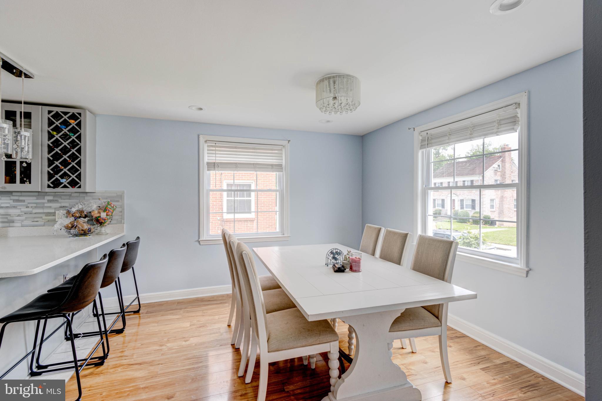 LOCHEARN - Residential