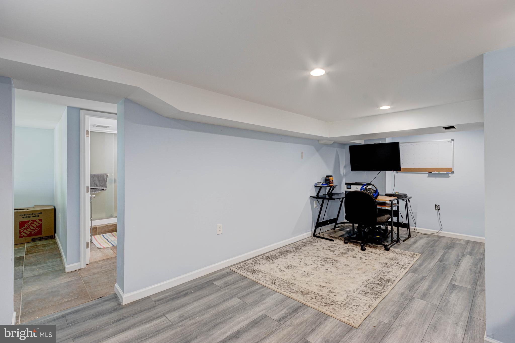 LOCHEARN - Residential