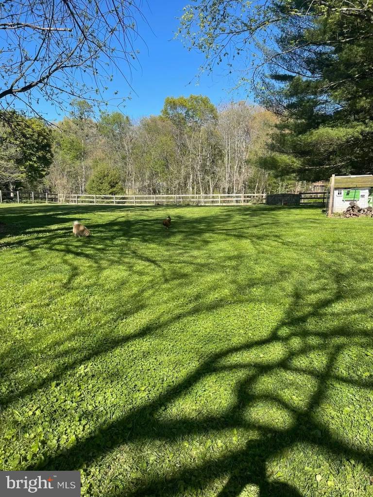 GOSHEN HUNT HILLS - Residential