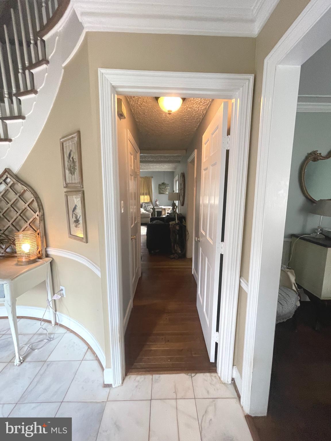 GOSHEN HUNT HILLS - Residential