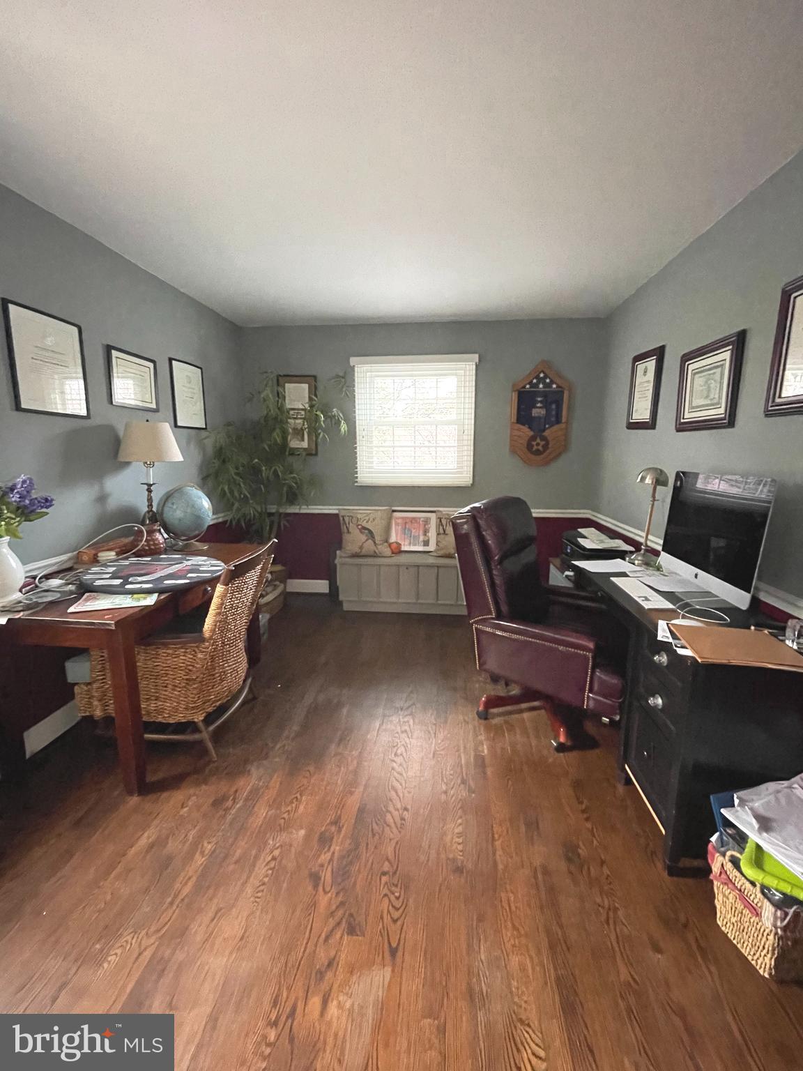 GOSHEN HUNT HILLS - Residential