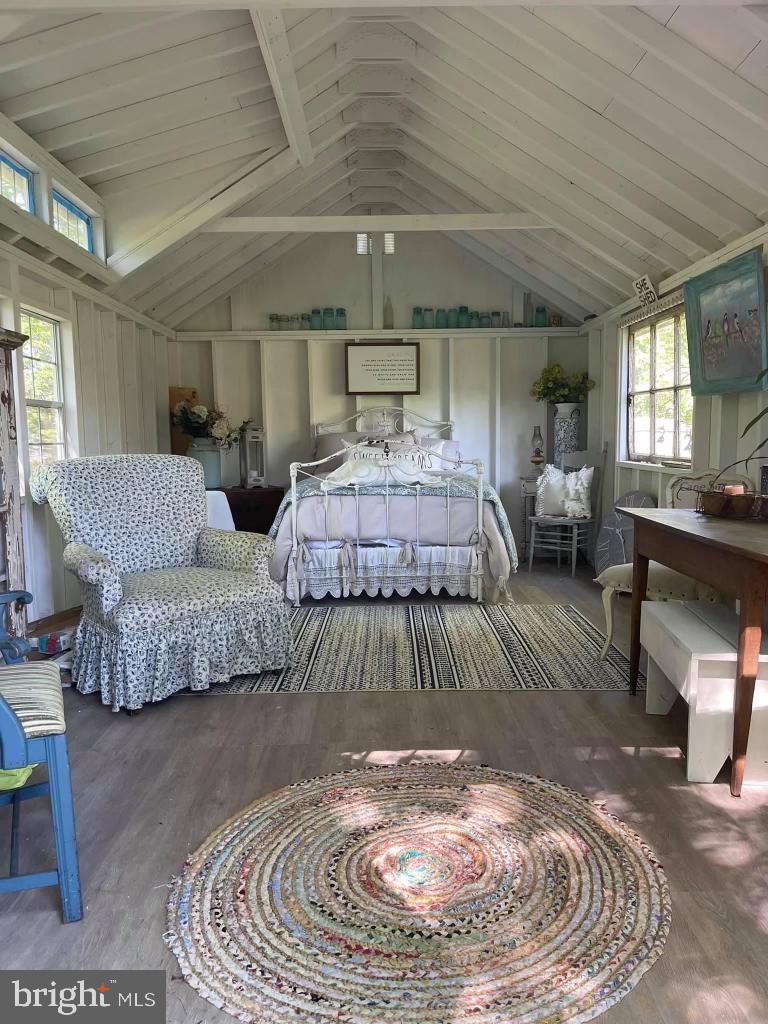 GOSHEN HUNT HILLS - Residential