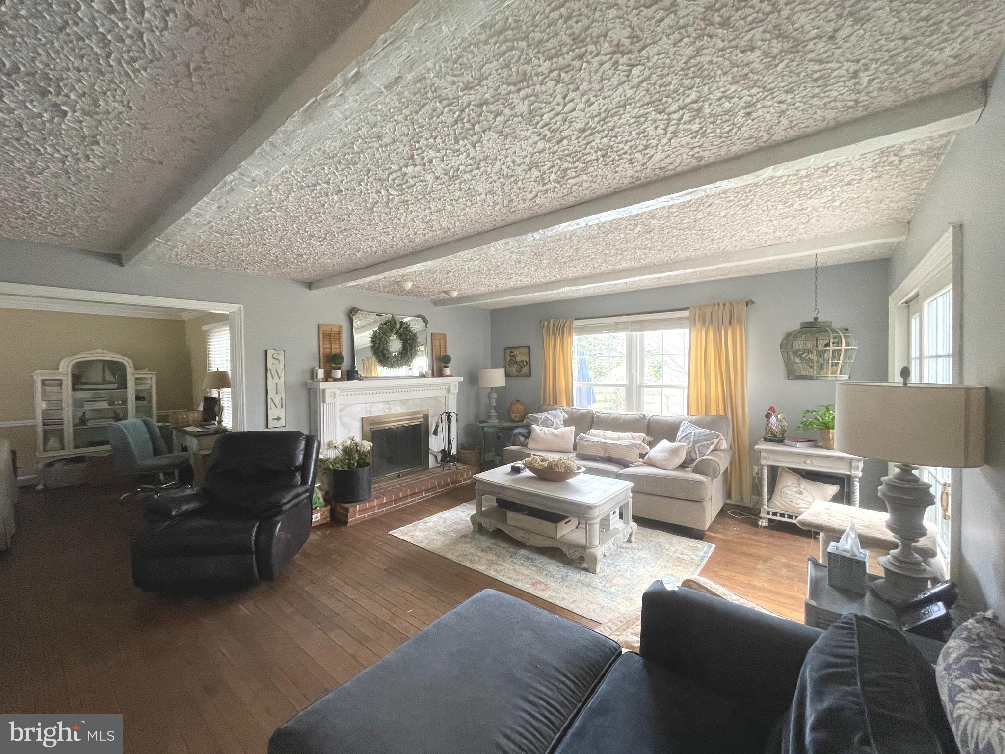 GOSHEN HUNT HILLS - Residential