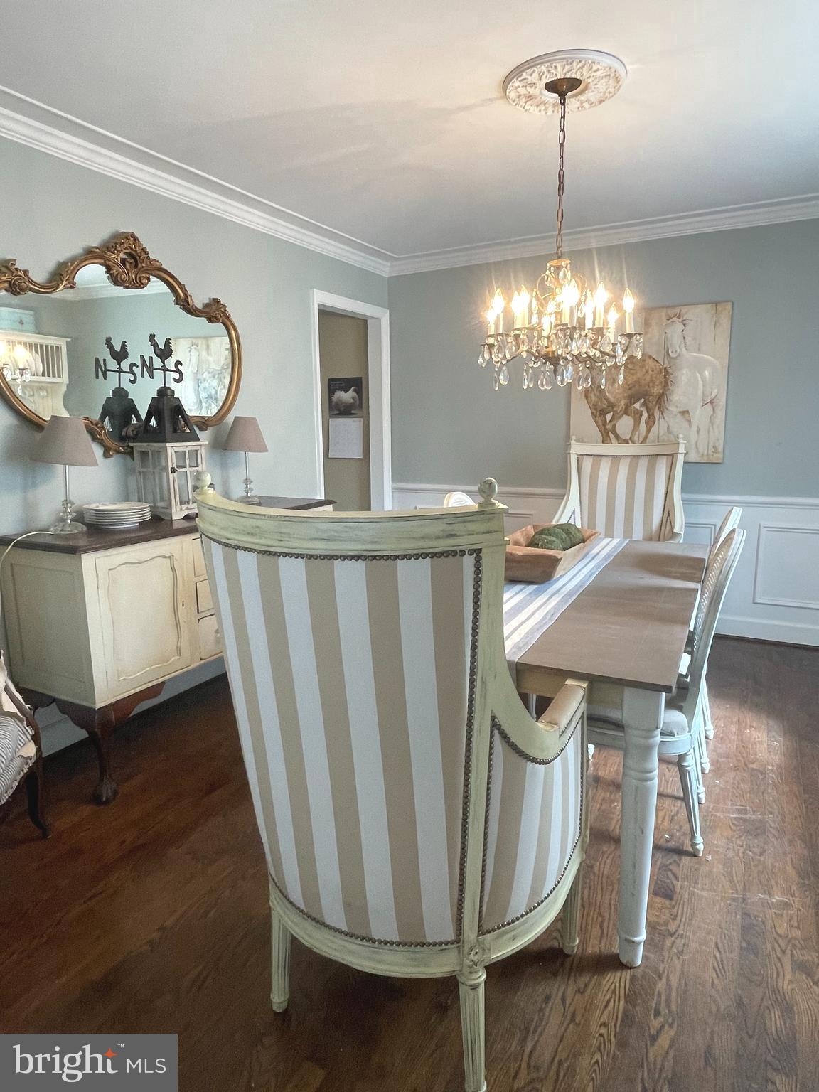 GOSHEN HUNT HILLS - Residential