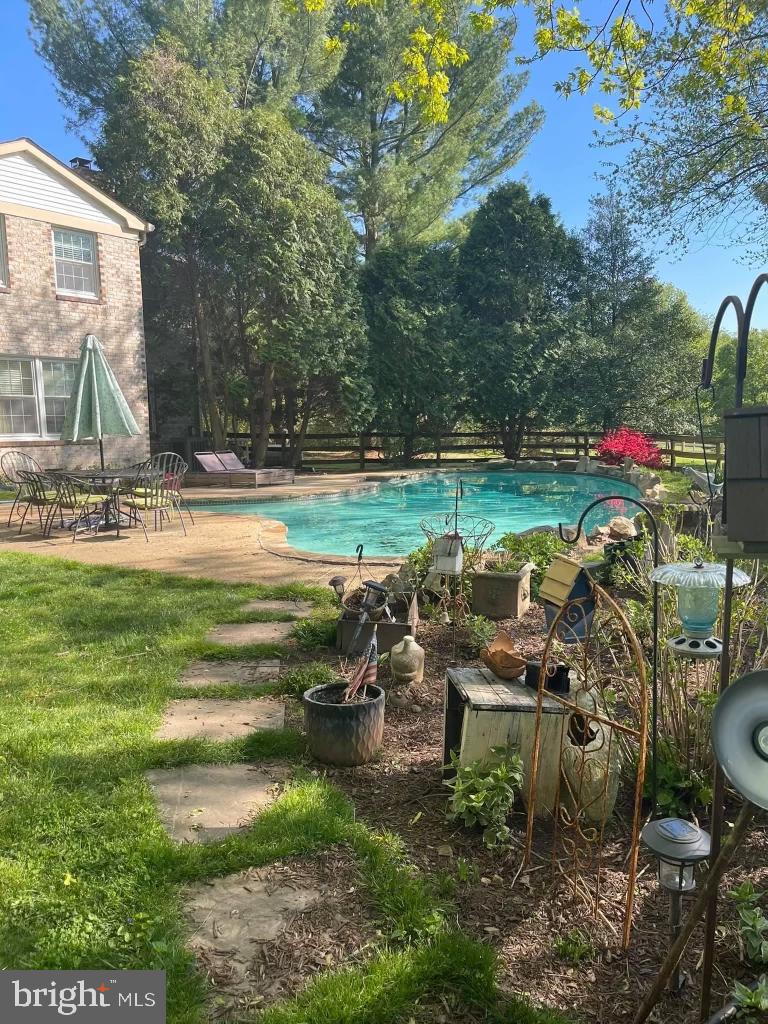 GOSHEN HUNT HILLS - Residential