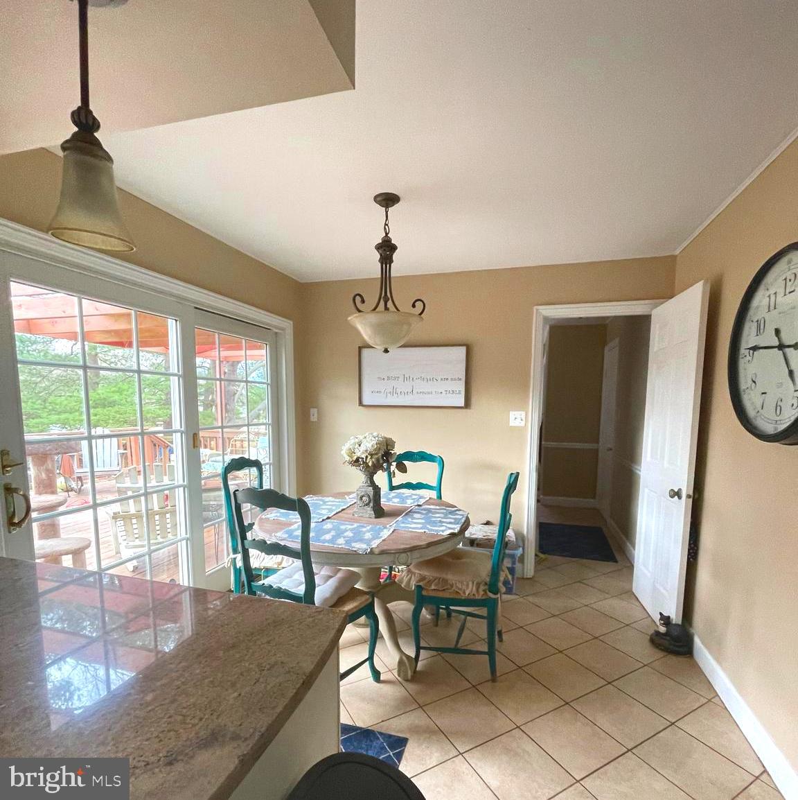 GOSHEN HUNT HILLS - Residential