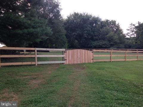 GOSHEN HUNT HILLS - Residential