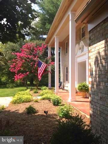 GOSHEN HUNT HILLS - Residential