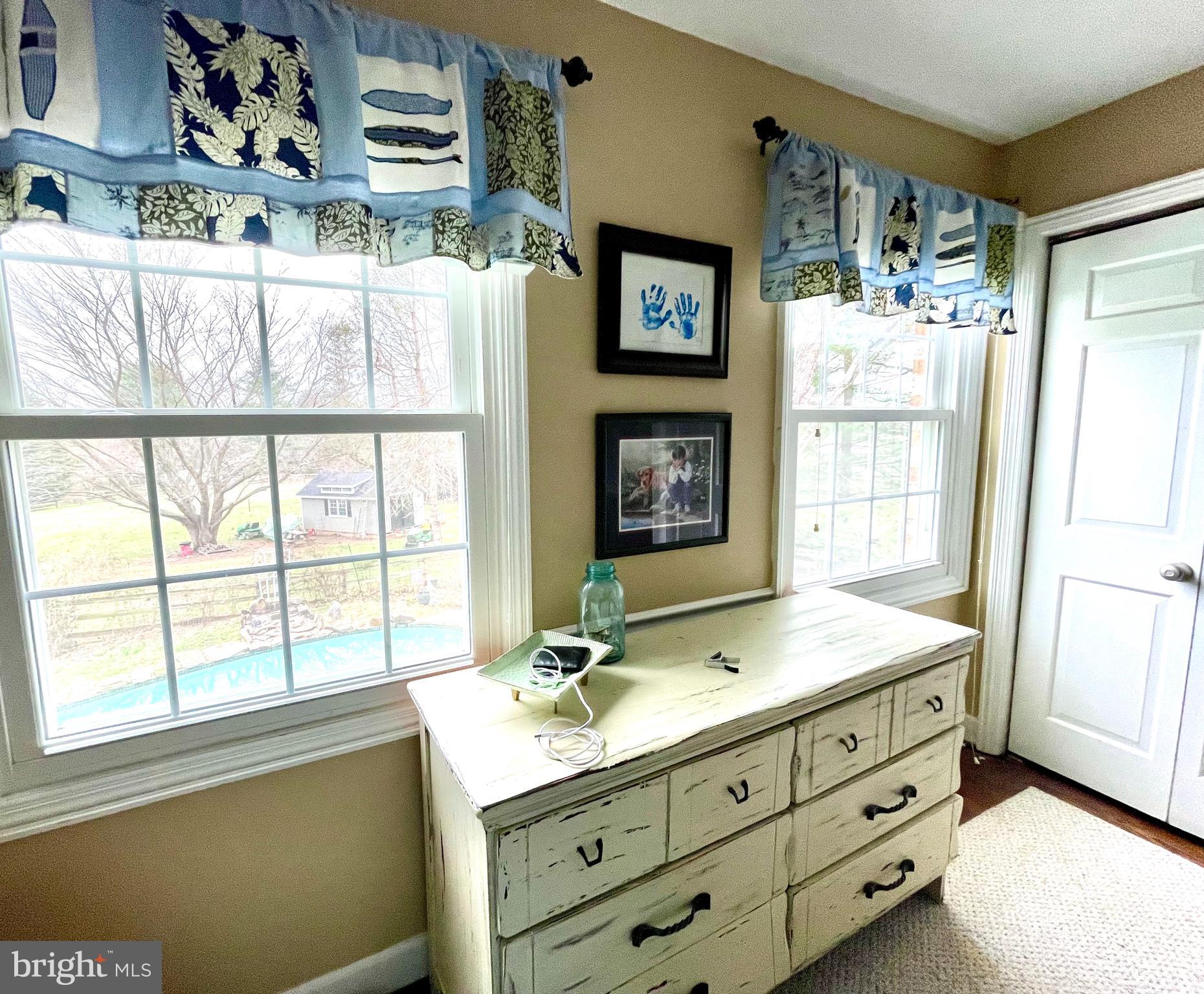 GOSHEN HUNT HILLS - Residential