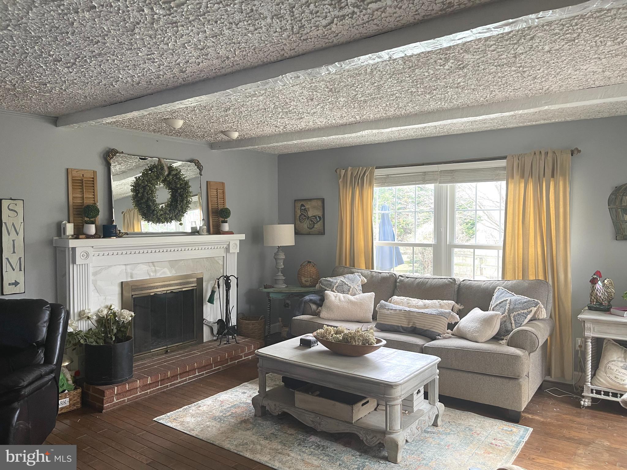 GOSHEN HUNT HILLS - Residential