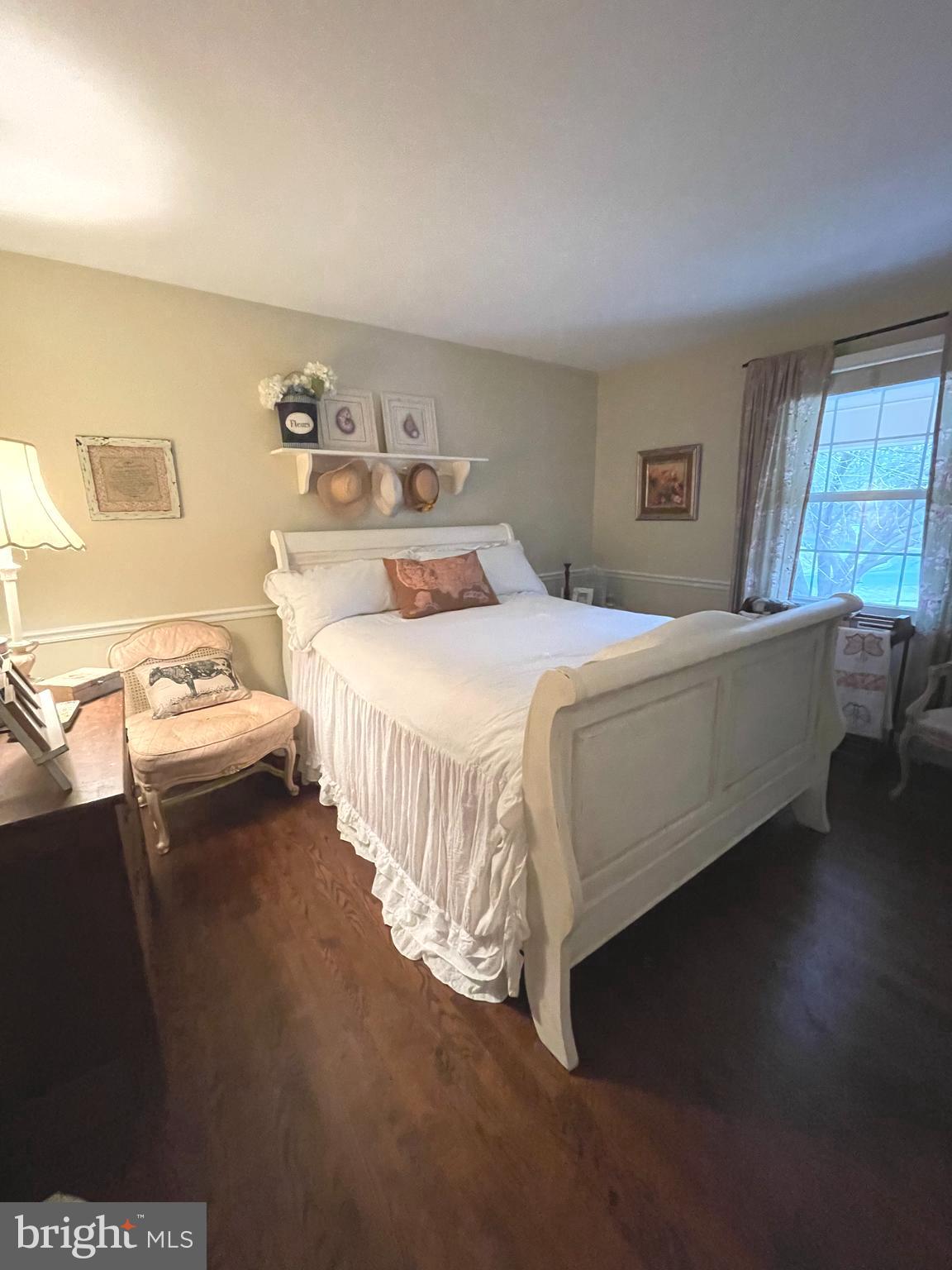 GOSHEN HUNT HILLS - Residential