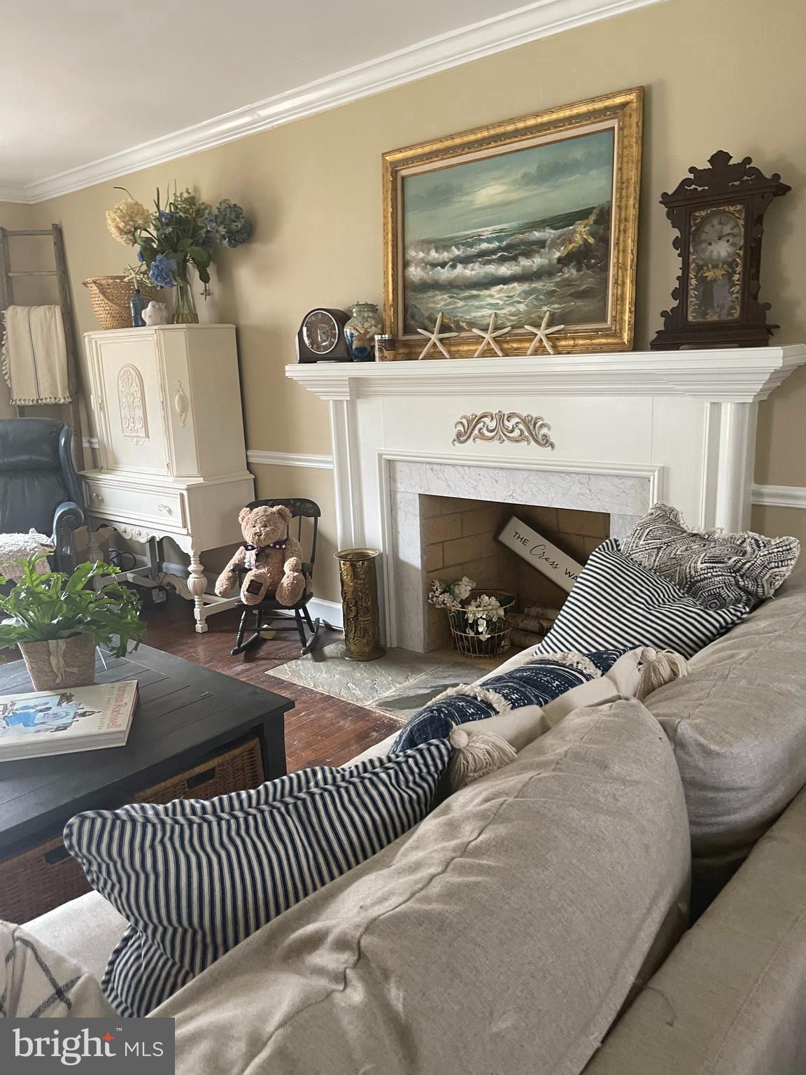 GOSHEN HUNT HILLS - Residential