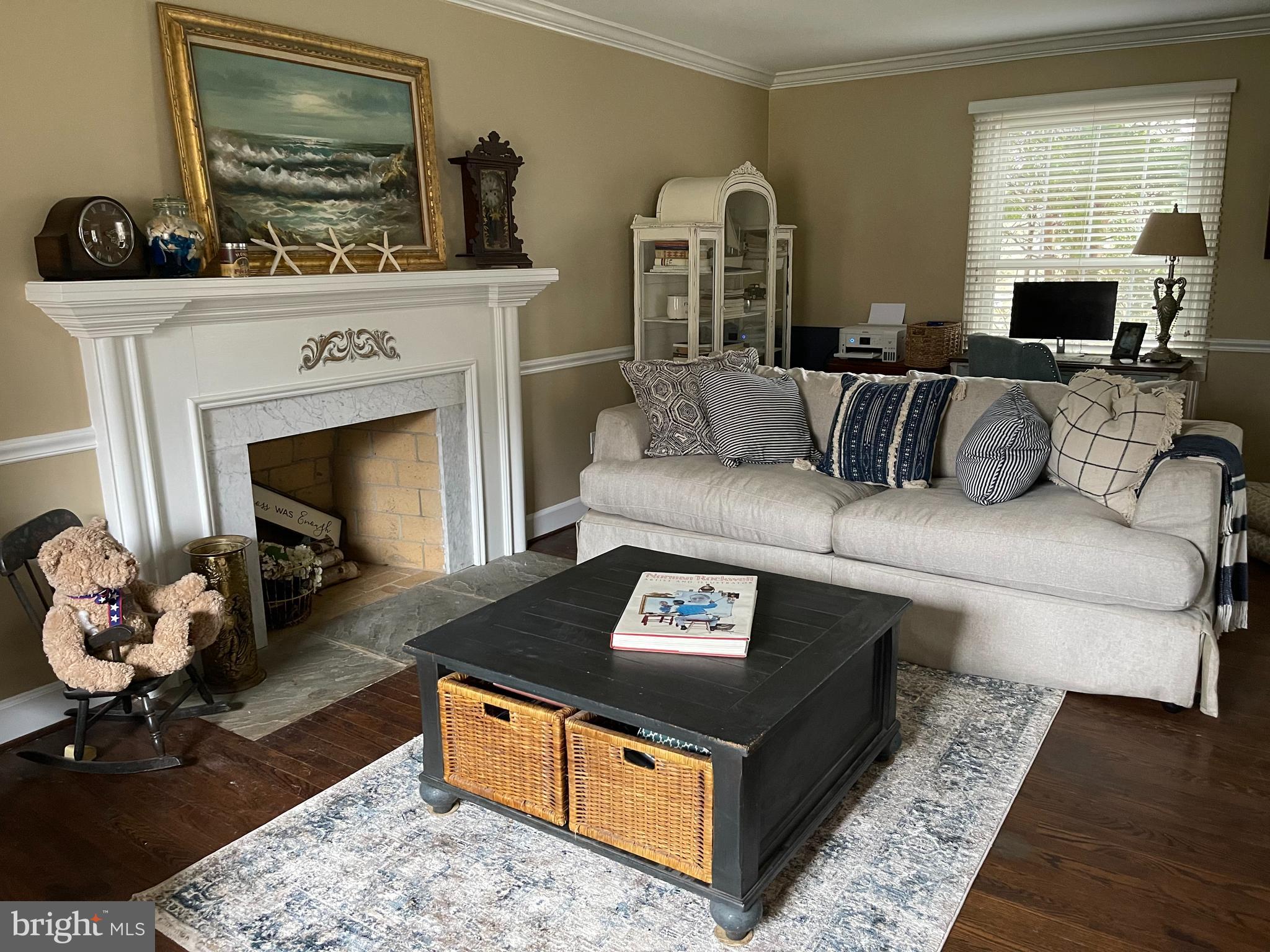 GOSHEN HUNT HILLS - Residential