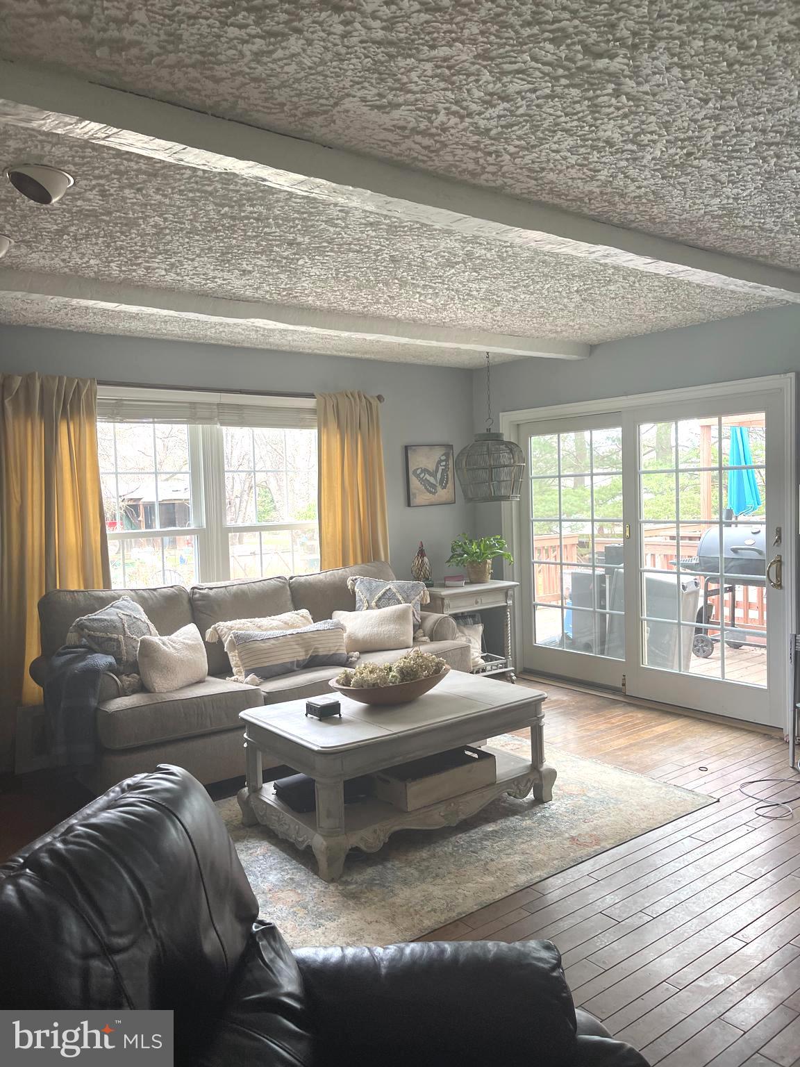 GOSHEN HUNT HILLS - Residential