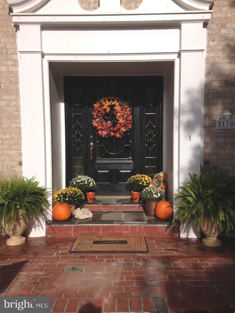 GOSHEN HUNT HILLS - Residential