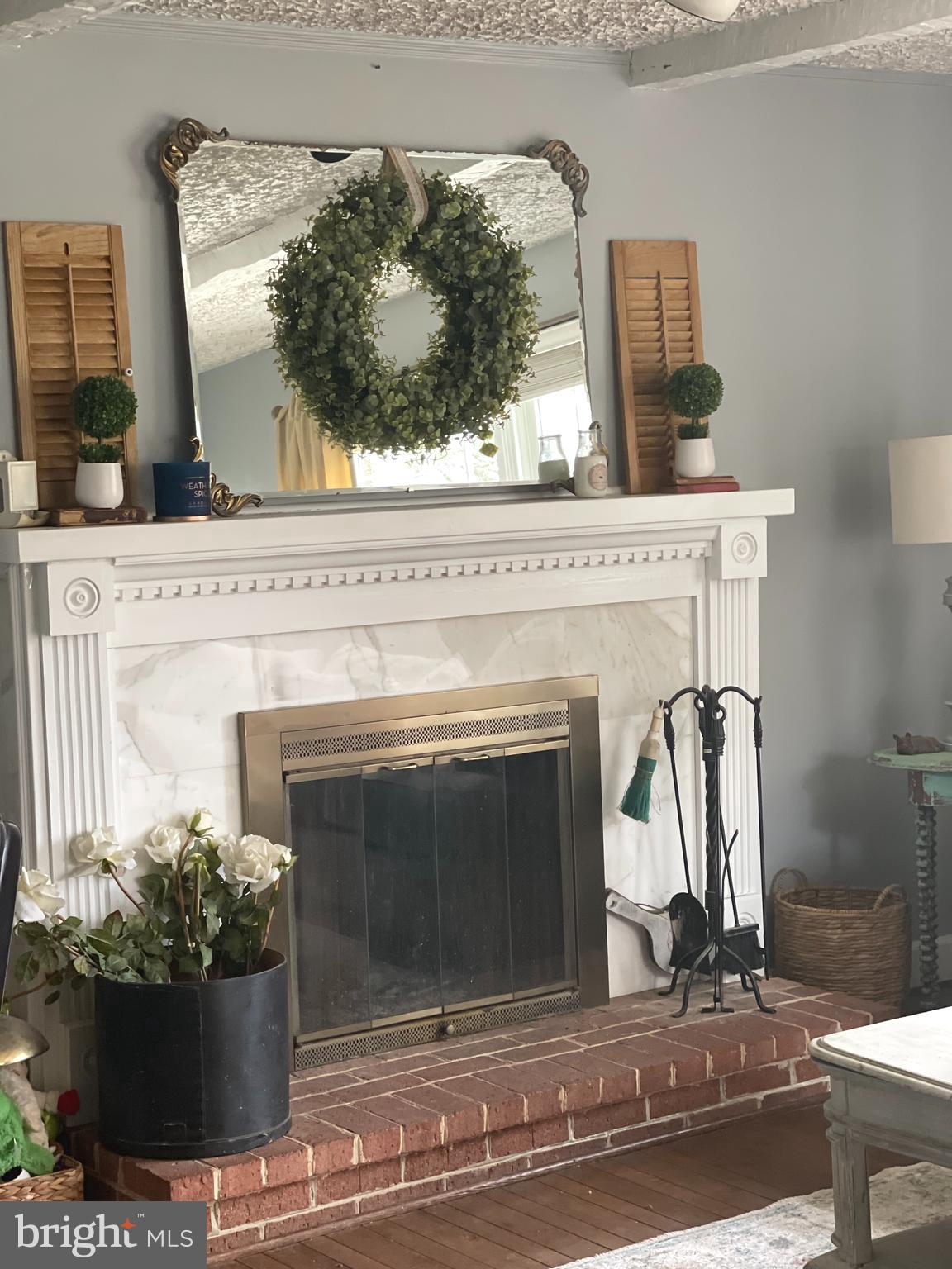 GOSHEN HUNT HILLS - Residential