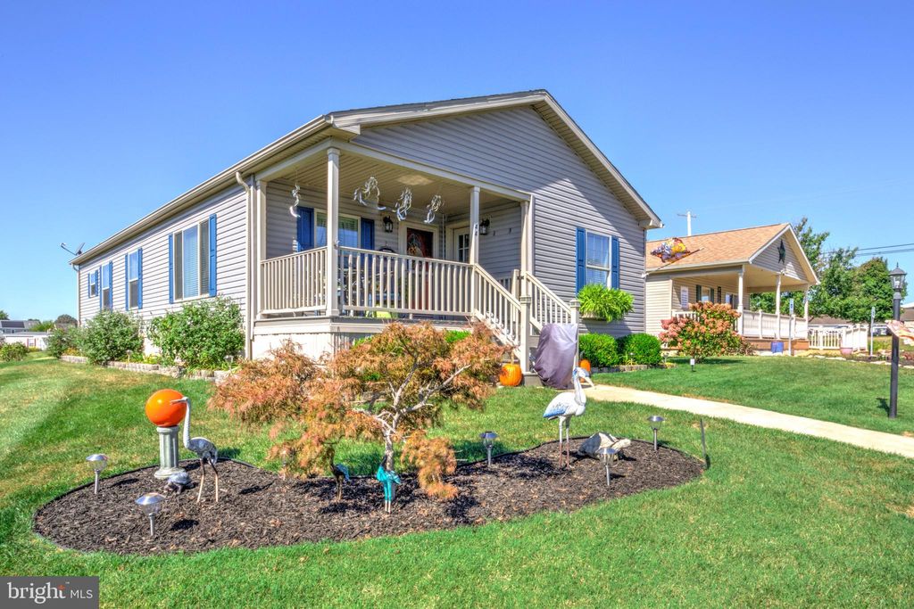 Photo of 44 Emily Lane, NEW HOLLAND, PA 17557 (MLS # PALA2077462)