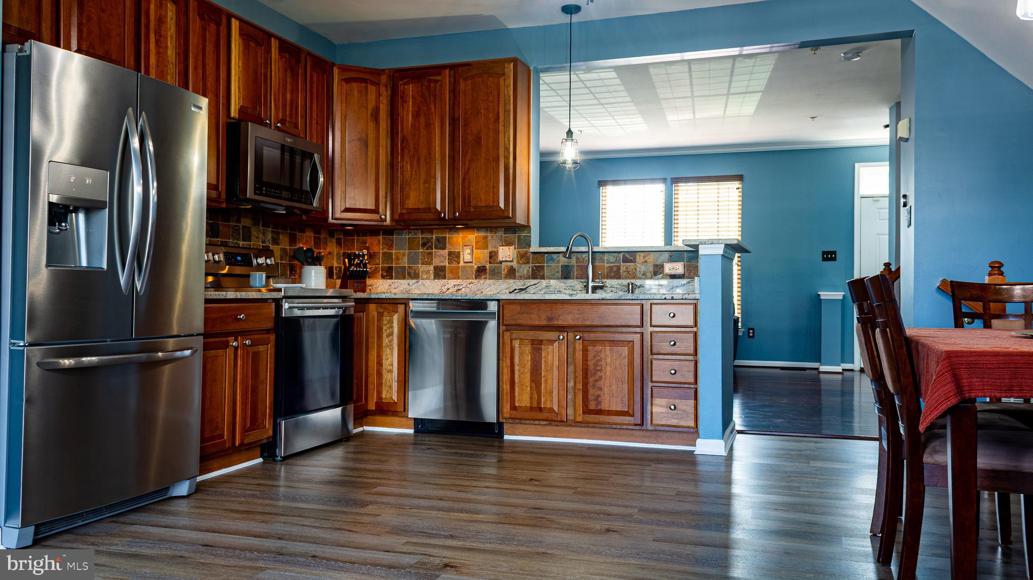 HAVRE DE HILLS - Residential