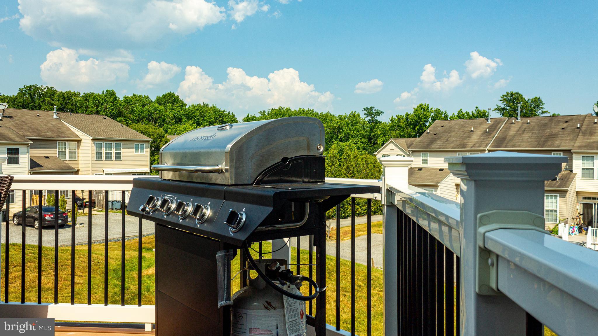 HAVRE DE HILLS - Residential