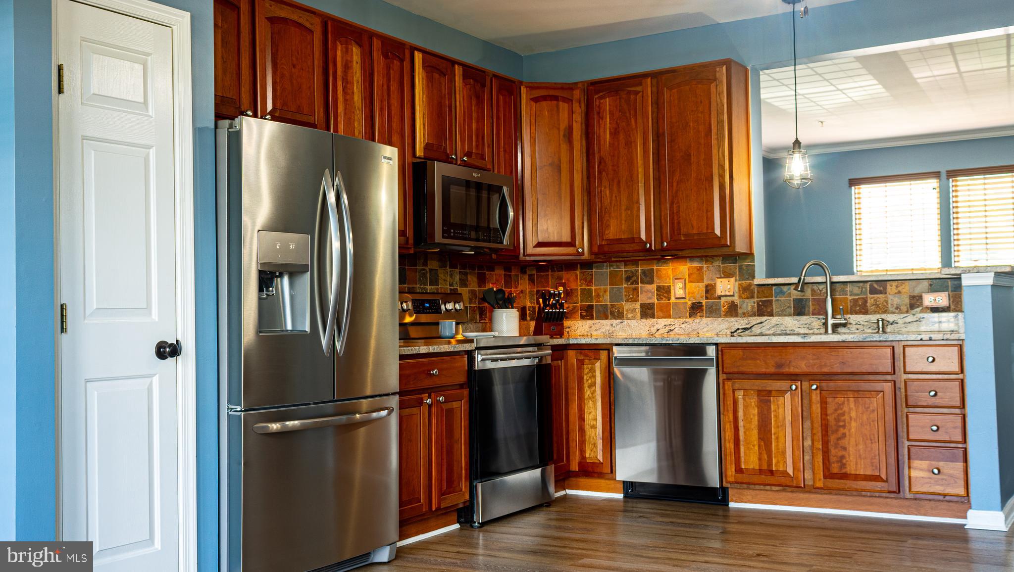 HAVRE DE HILLS - Residential