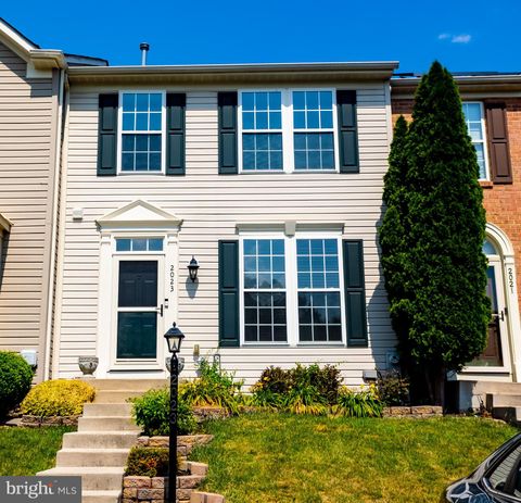 2023 LORI LANE HAVRE DE GRACE MD 21078