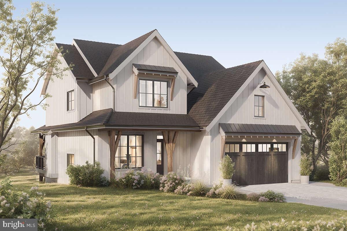 Lot 2355 MAYFLOWER DRIVE