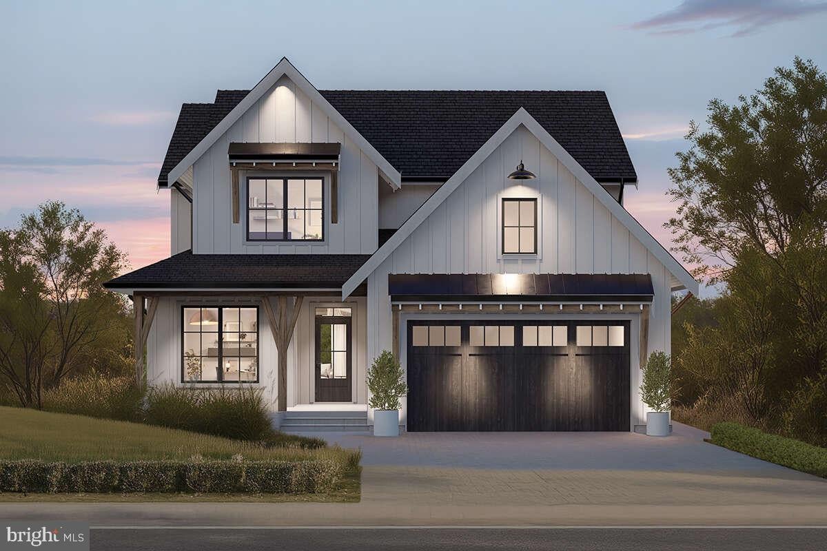 Lot 2355 MAYFLOWER DRIVE