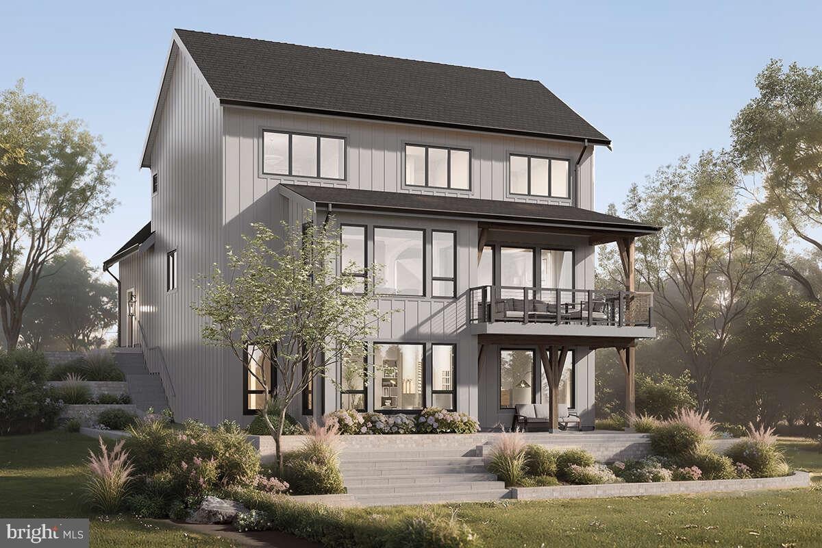 Lot 2355 MAYFLOWER DRIVE
