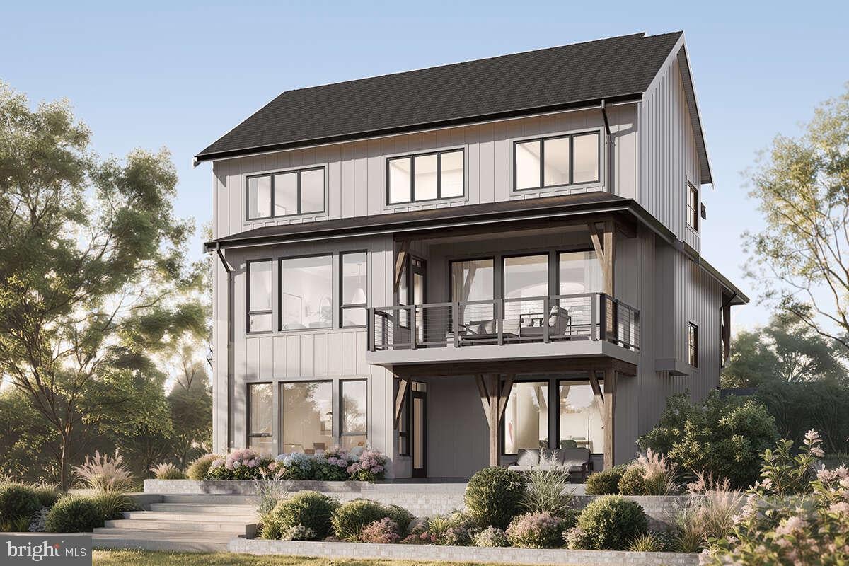 Lot 2355 MAYFLOWER DRIVE