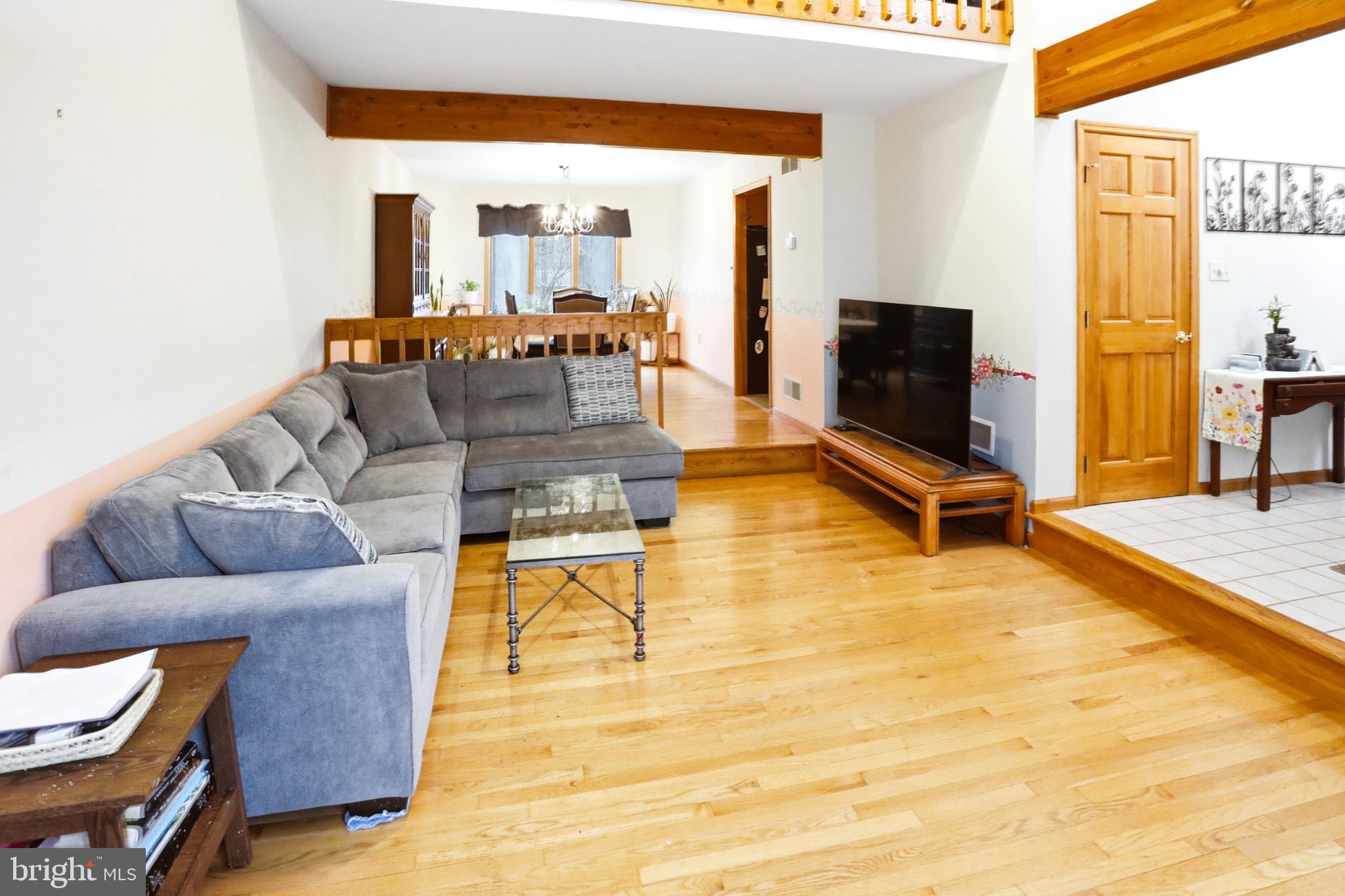 FOREST RIDGE - Residential