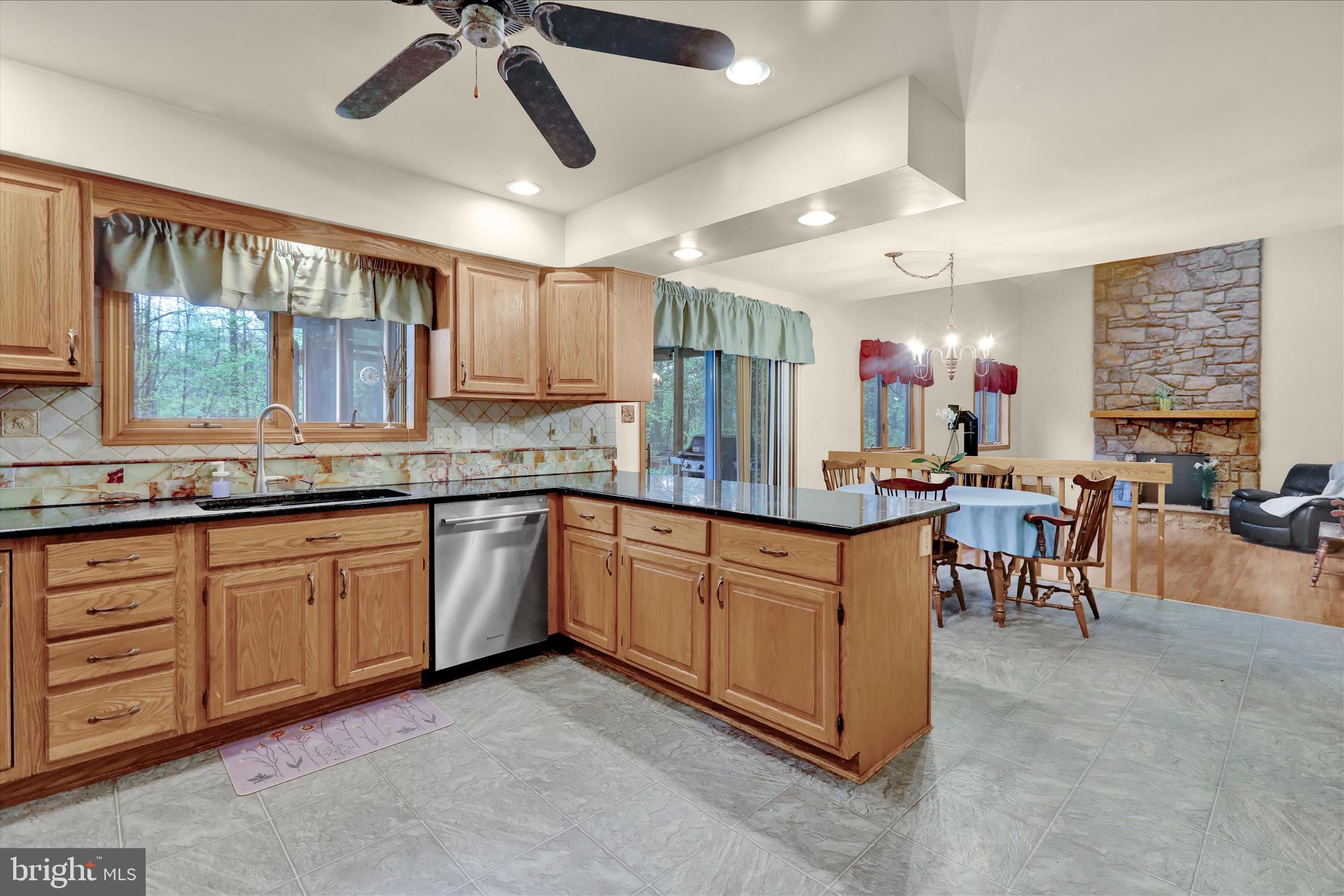 FOREST RIDGE - Residential