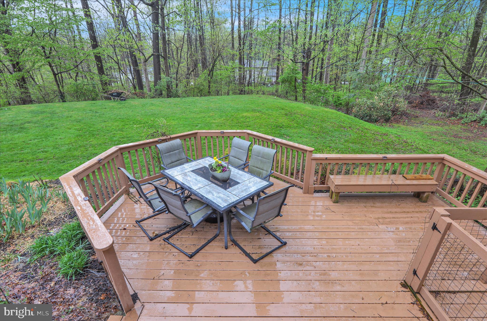 FOREST RIDGE - Residential