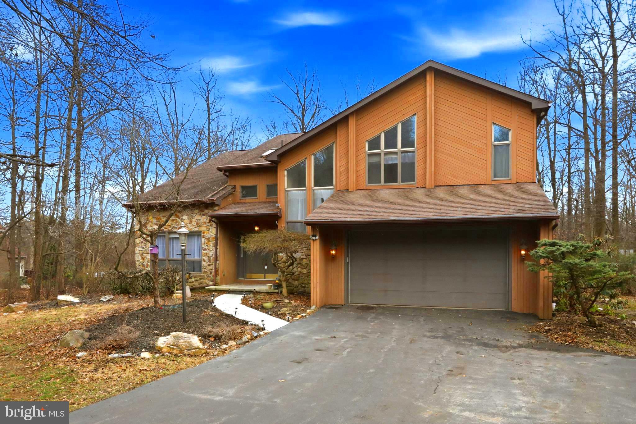 FOREST RIDGE - Residential