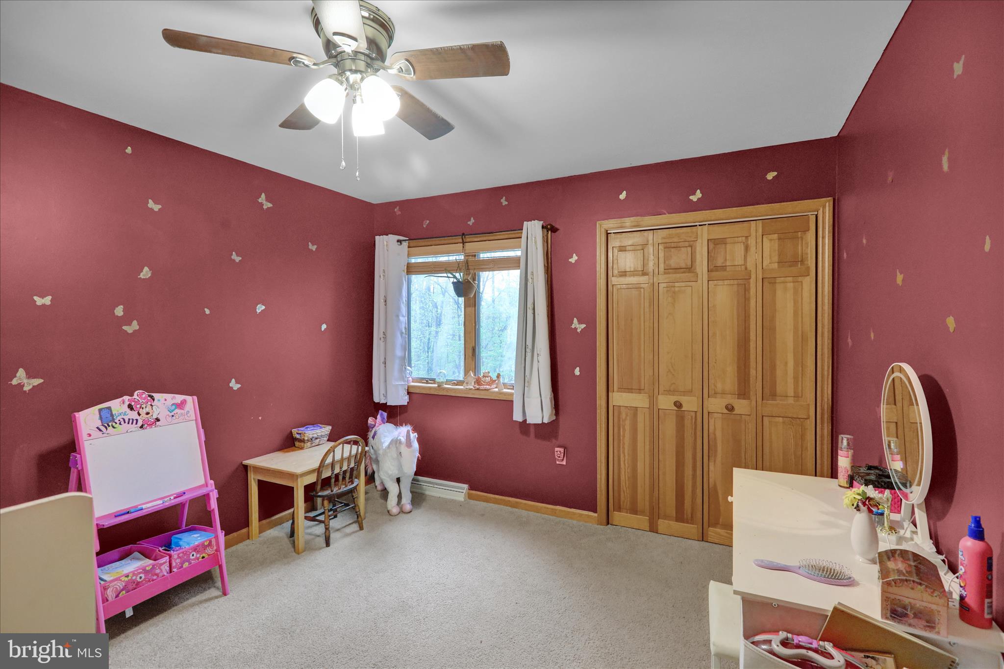 FOREST RIDGE - Residential