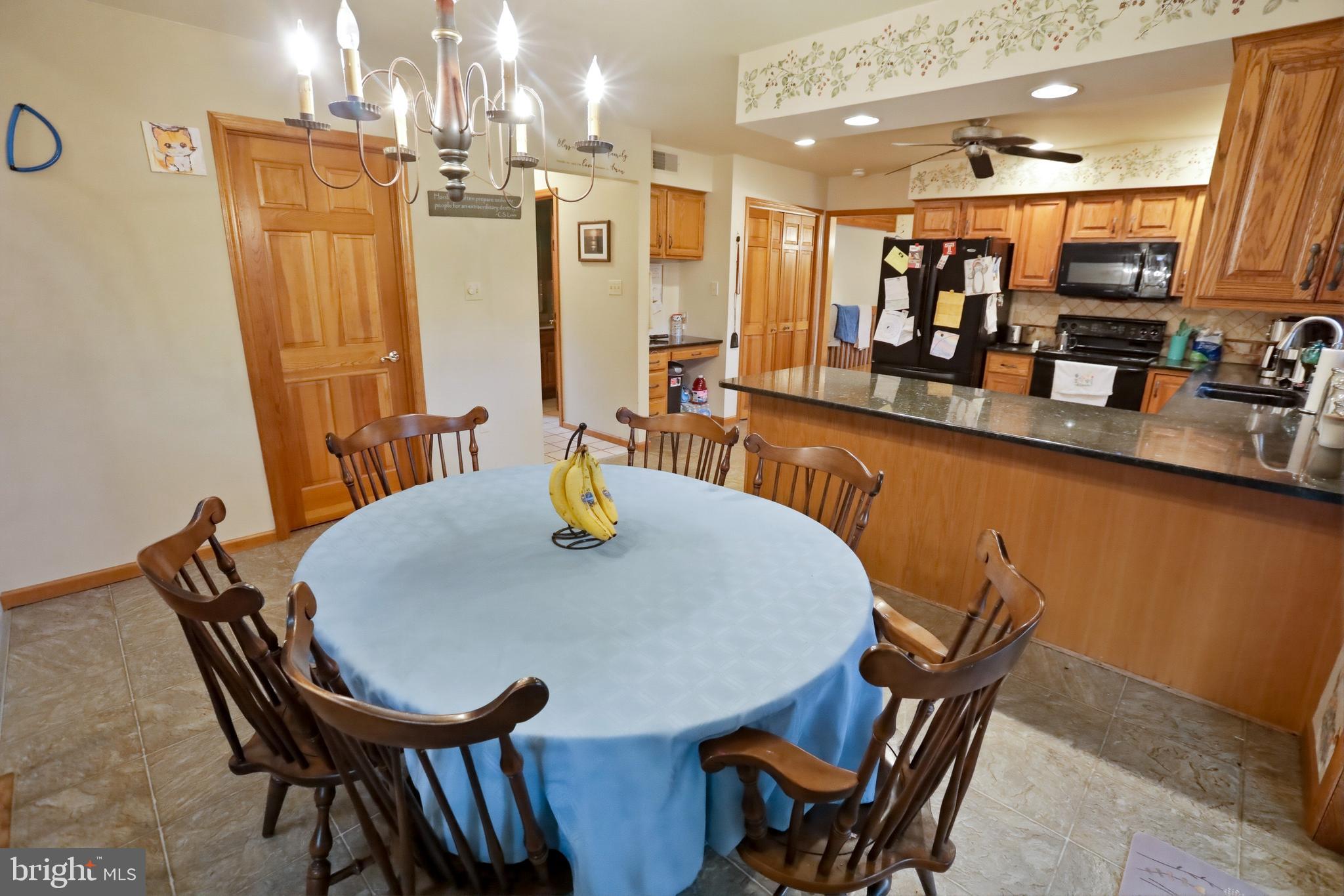 FOREST RIDGE - Residential