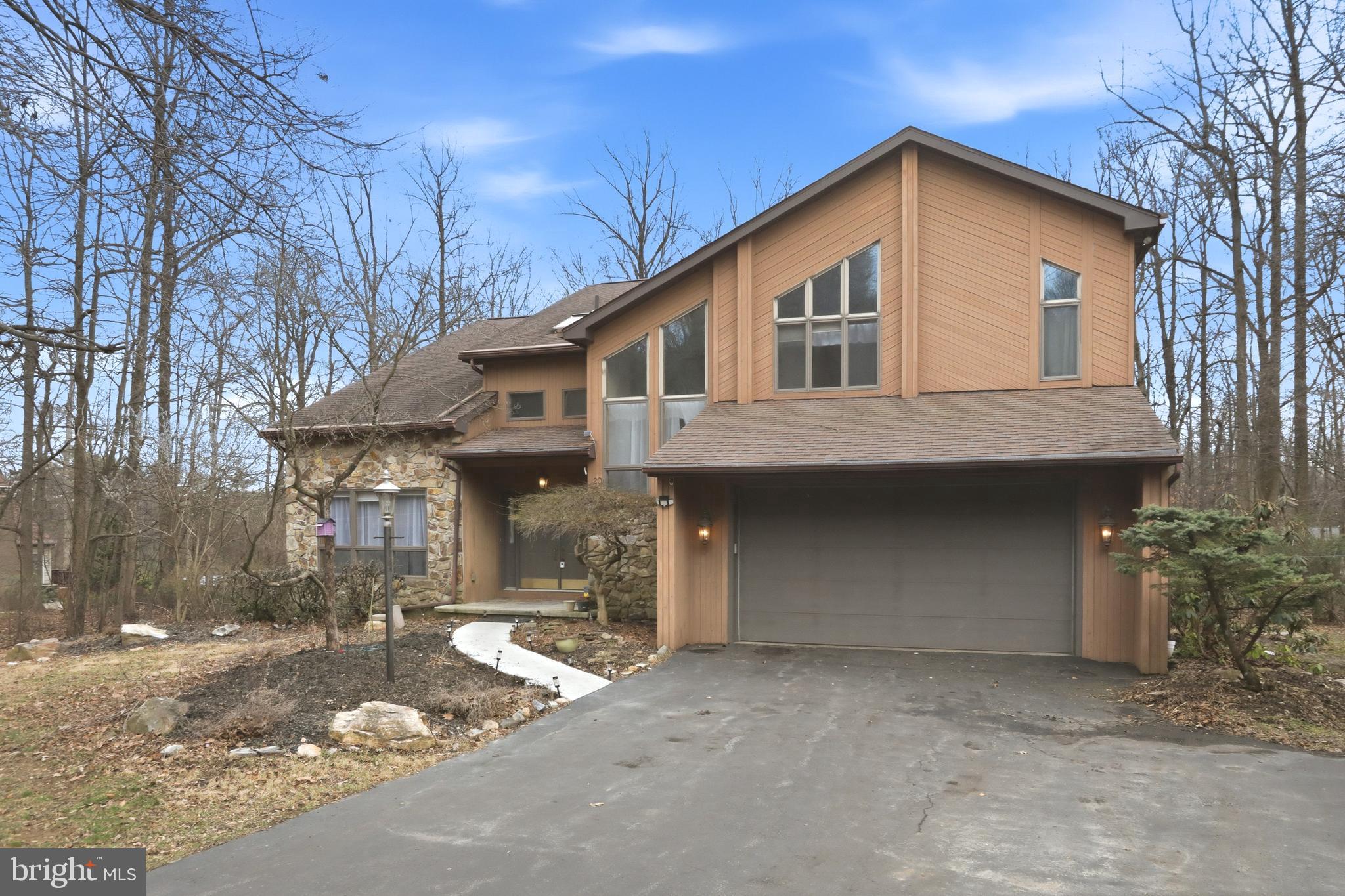 FOREST RIDGE - Residential