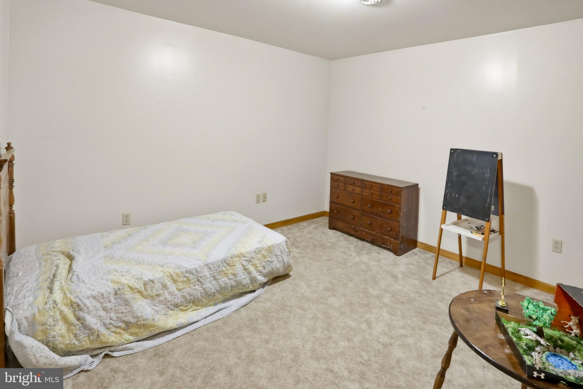 FOREST RIDGE - Residential