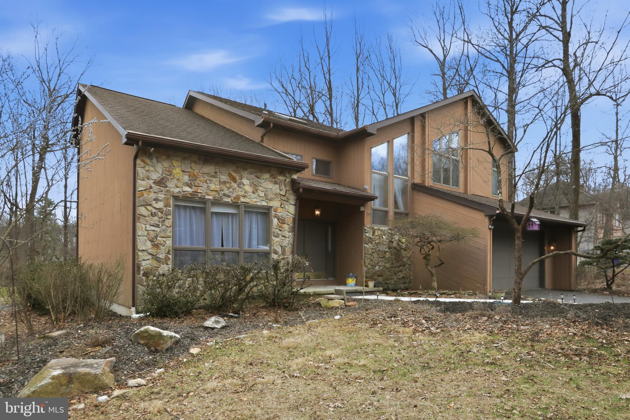 FOREST RIDGE - Residential