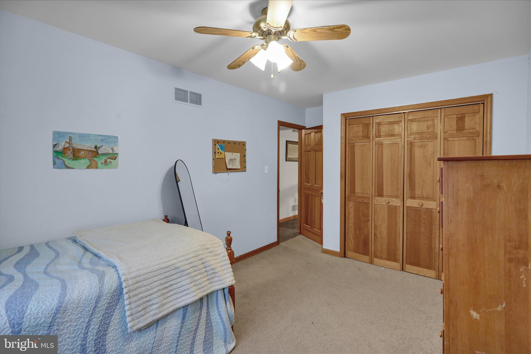 FOREST RIDGE - Residential