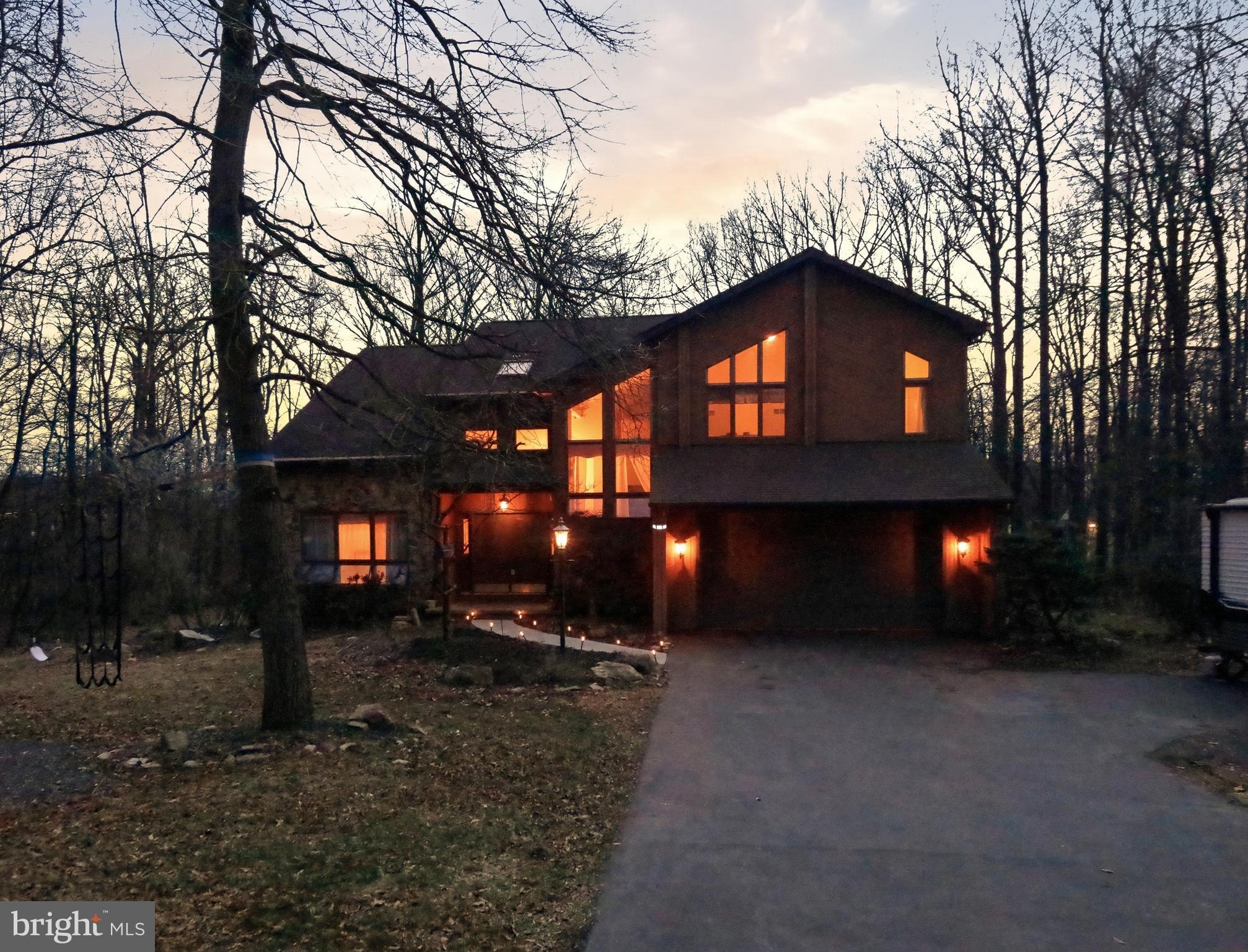 FOREST RIDGE - Residential