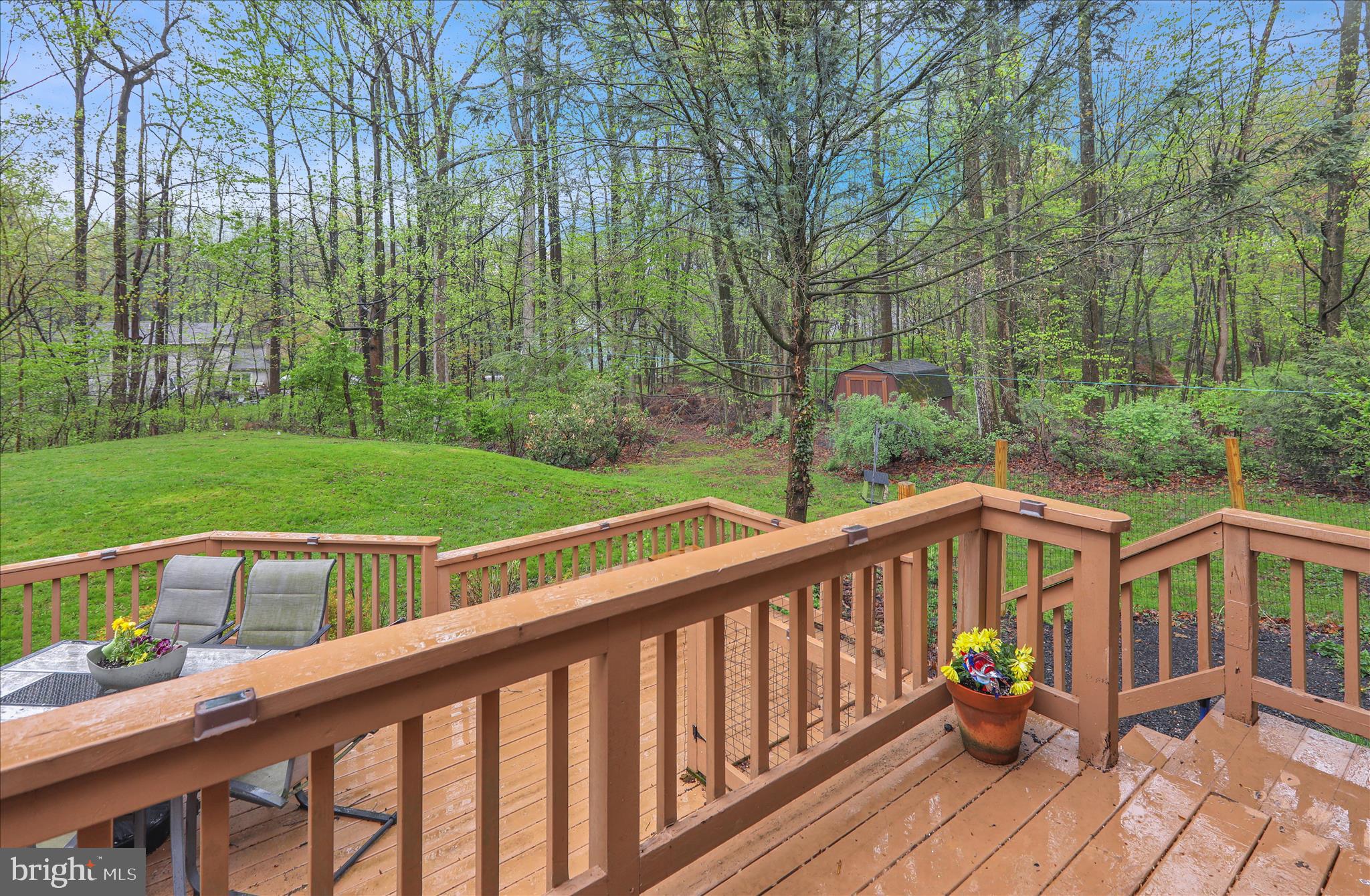 FOREST RIDGE - Residential