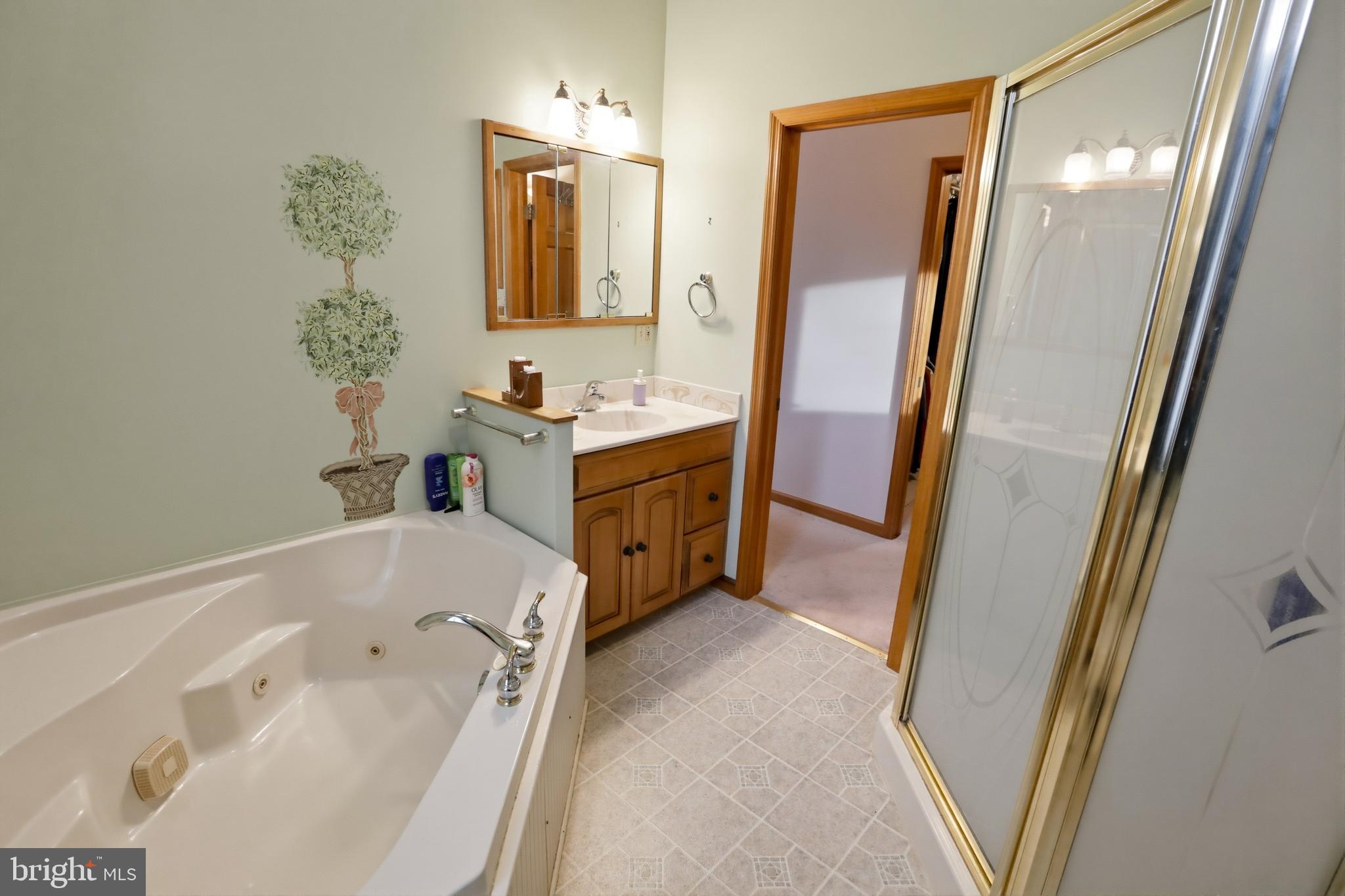 FOREST RIDGE - Residential